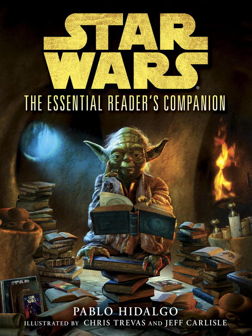 Cover image for The Essential Reader's Companion